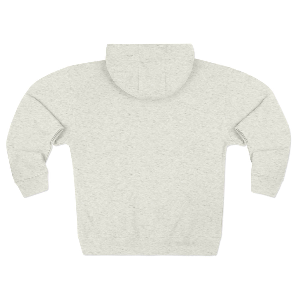 Cozy Unisex Zip Hoodie - Casual Loungewear, Gift for Friends, Everyday Comfort, Trendy Streetwear, Fall Layering