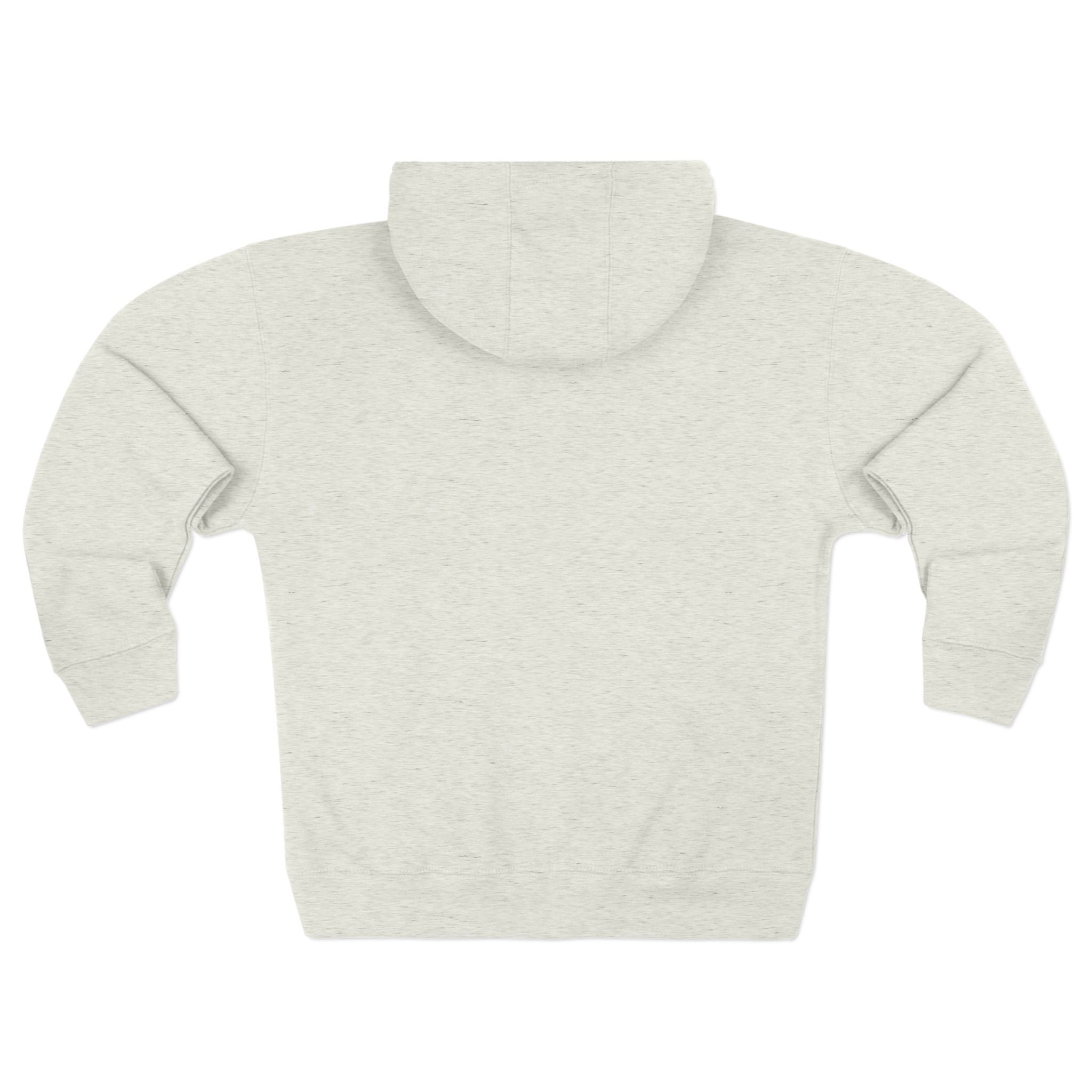Cozy Unisex Zip Hoodie - Casual Loungewear, Gift for Friends, Everyday Comfort, Trendy Streetwear, Fall Layering