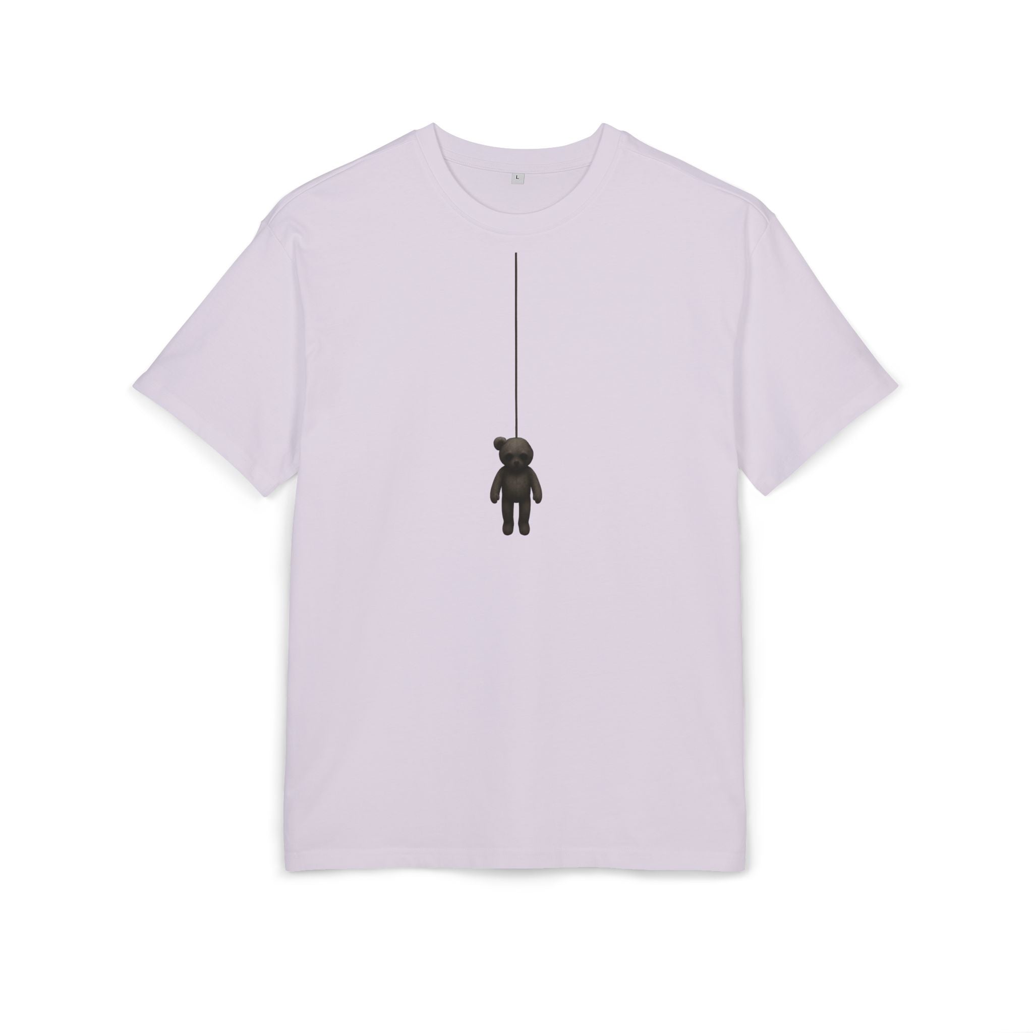 Creepy Teddy Bear Tee