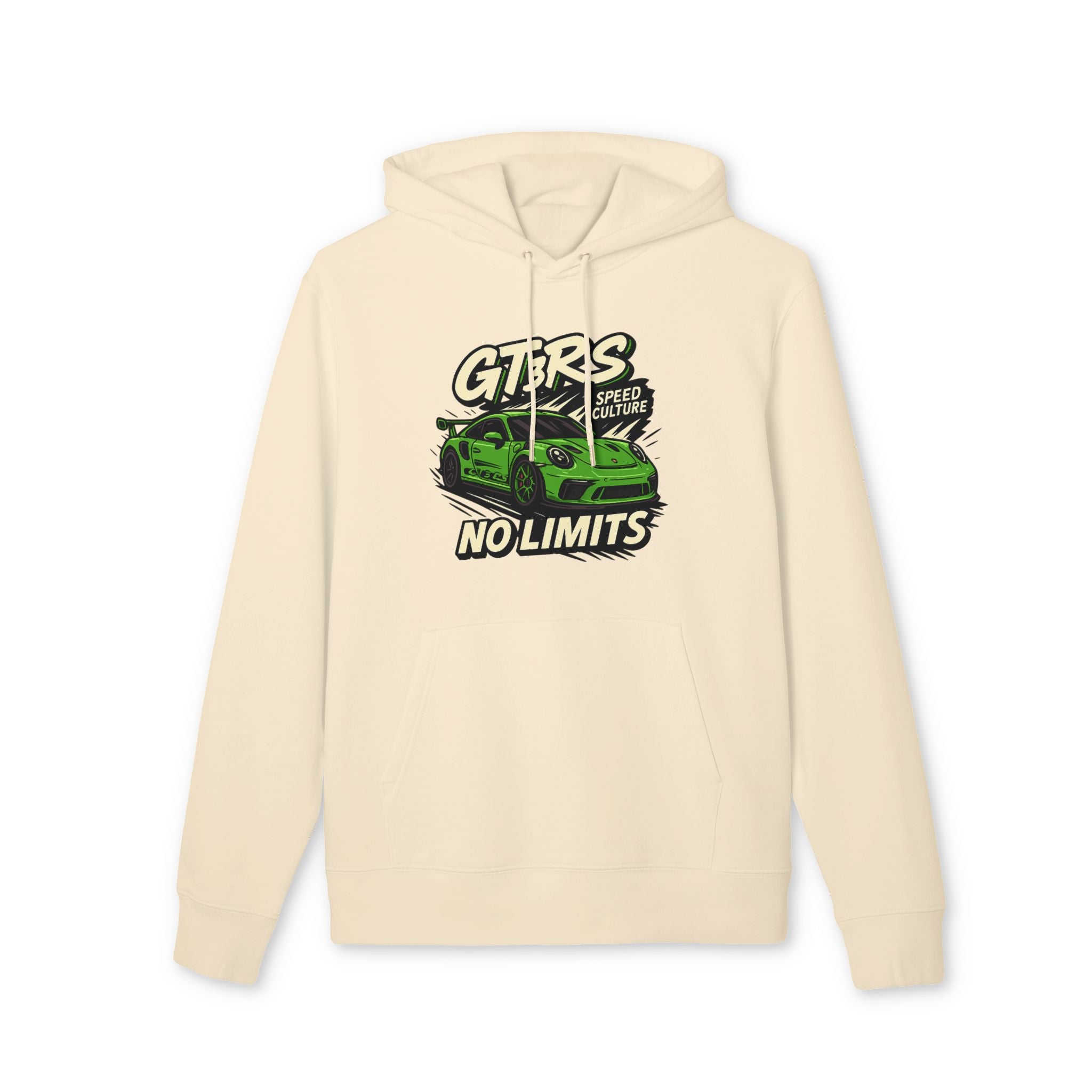 Unisex Cruiser 2.0 Hoodie