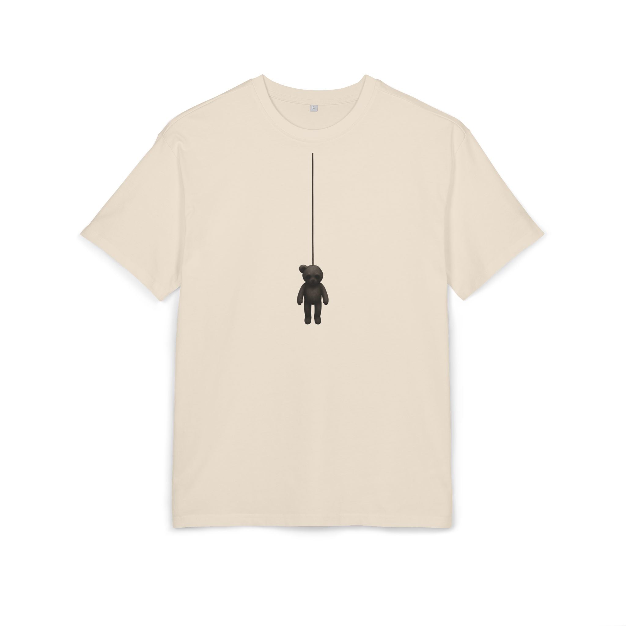 Creepy Teddy Bear Tee